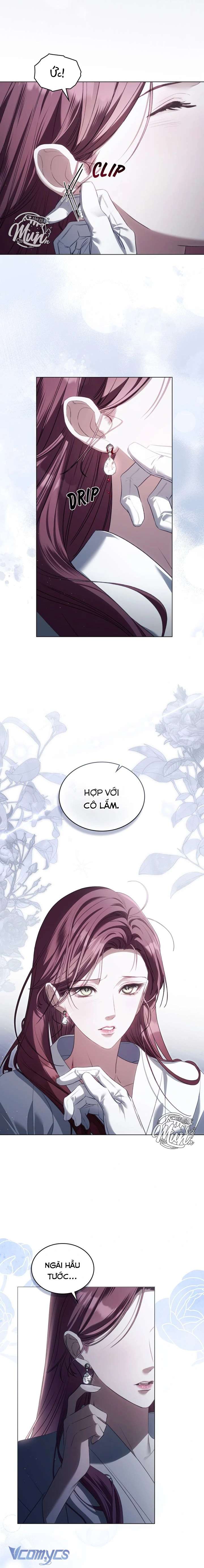(Munn) Odalisque Chap 32 - Trang 2