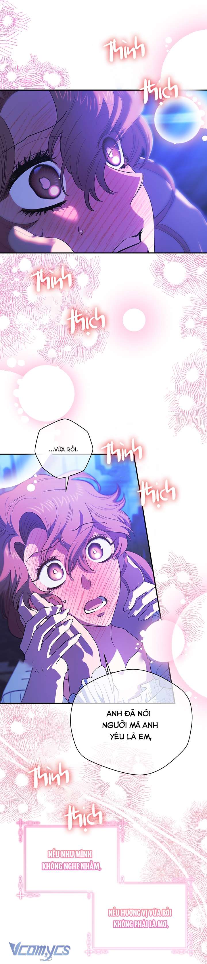 May Mắn Hay Bất Hạnh Chap 99 - Trang 2