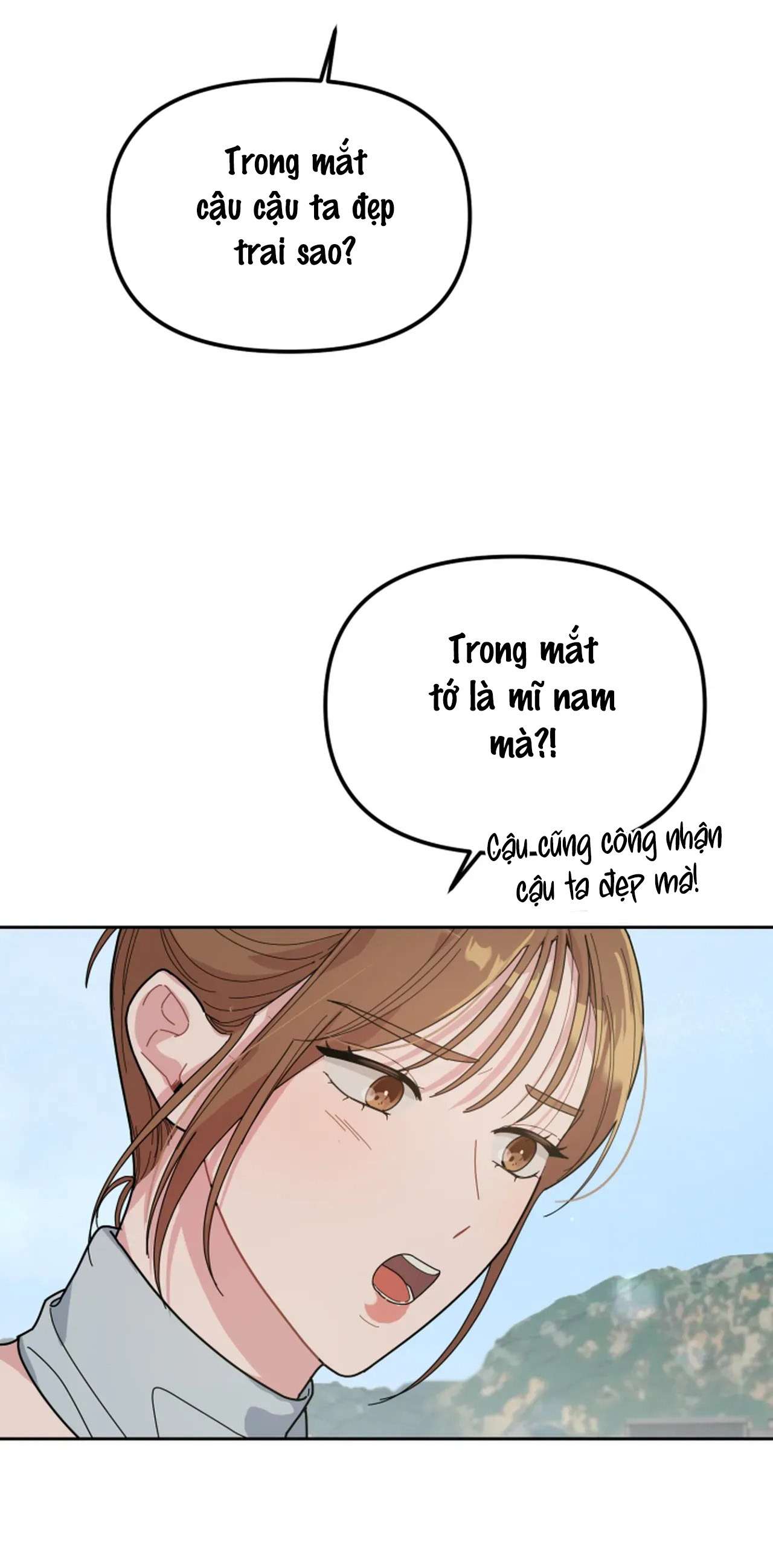 XX Lưu Trữ Chap 9 - Trang 3