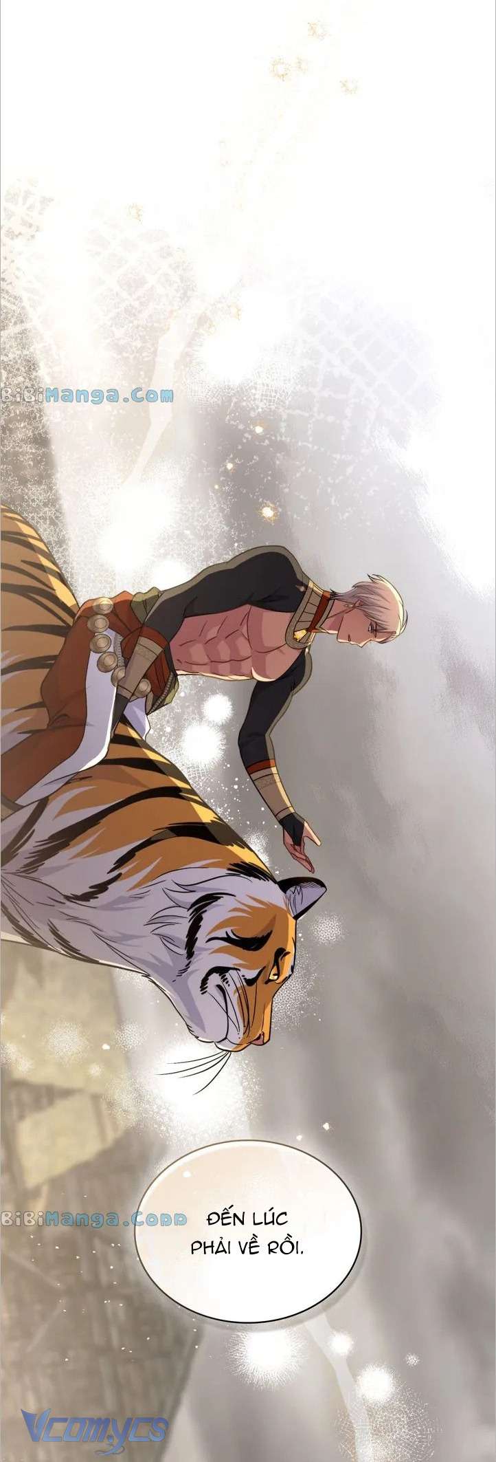 Hôn Nhân Giả Dối Chap 64 - Trang 3