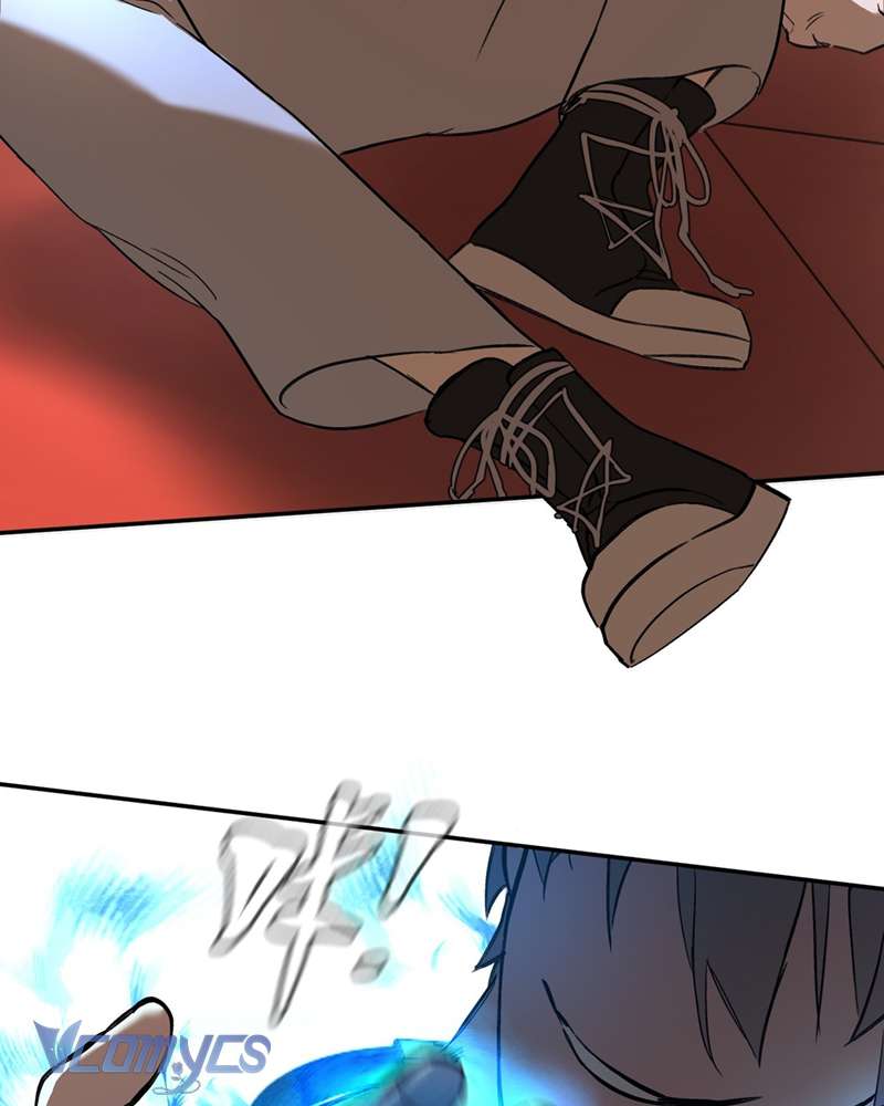 Ác Chi Hoàn Chapter 45 - Next Chapter 46