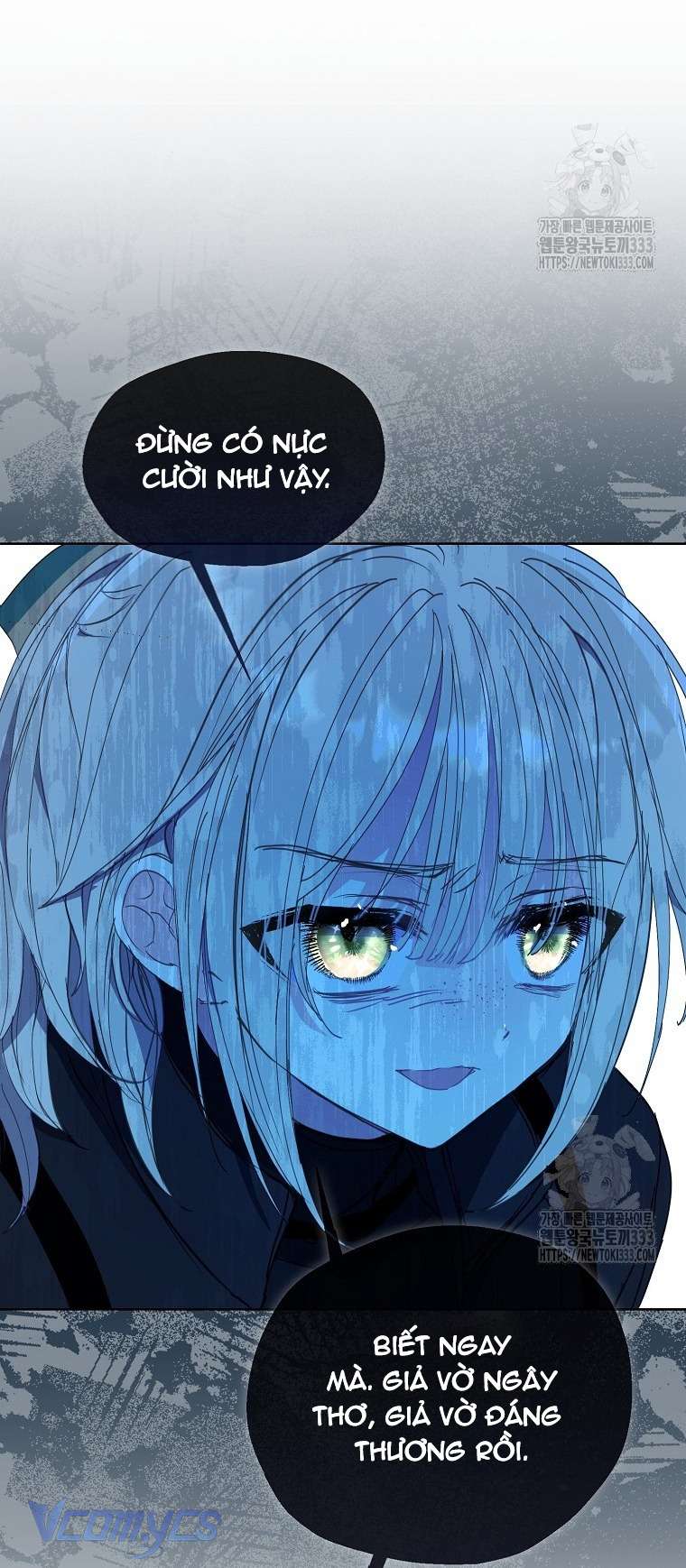 Bệ Hạ Xin Đừng Giết Tôi!!! Chap 122 - Trang 2