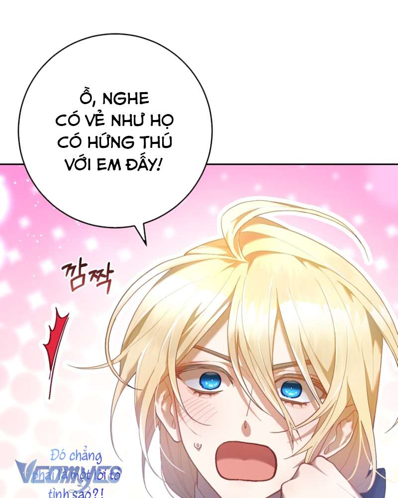 [Sứa Biển] Em Trai Tôi Là Hoàng Đế Ngang Ngược Chap 31 - Trang 2