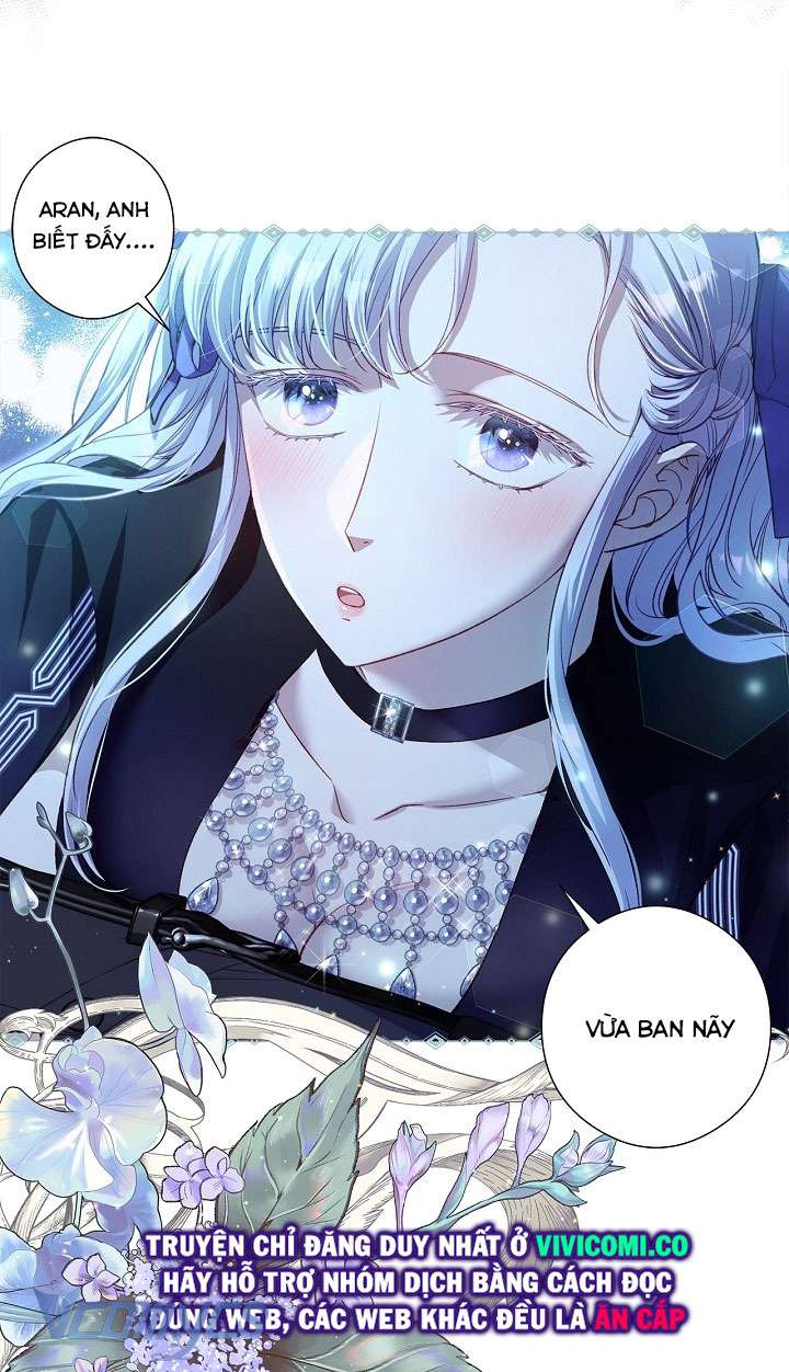 [18+] Love Kitsch Crunch Chap 27 - Trang 3