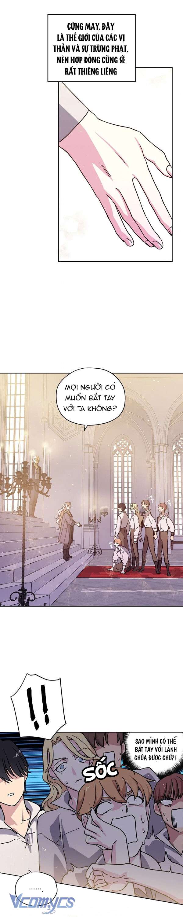 CHITRA Chap 75 - Next Chapter 75.1