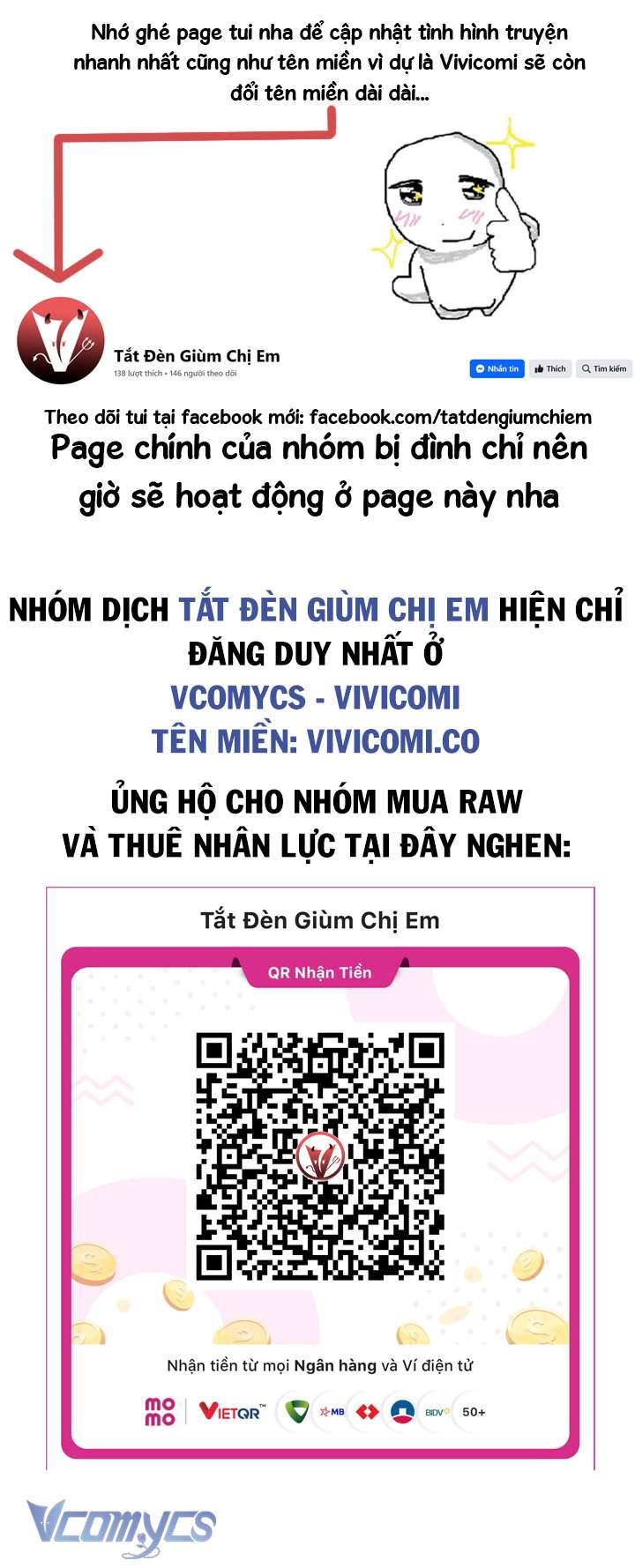 [18+] Vì Những Thứ Đã Tan Vỡ Chap 57 - Trang 2