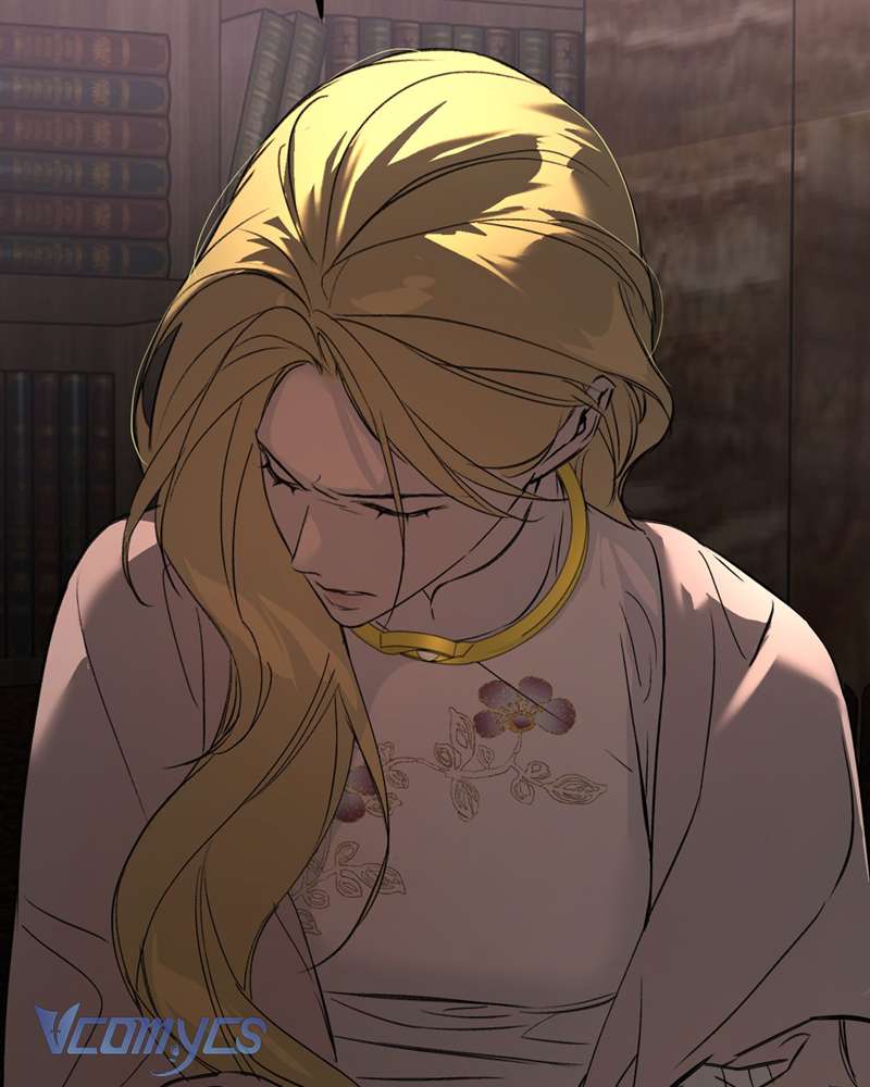 Ác Chi Hoàn Chapter 49 - Next Chap 50
