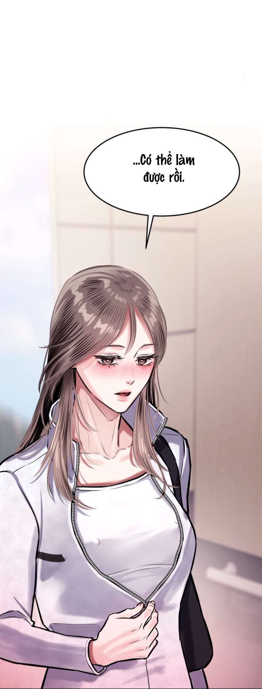 Sở Thích Bị Cai Trị Chap 16 - Trang 2