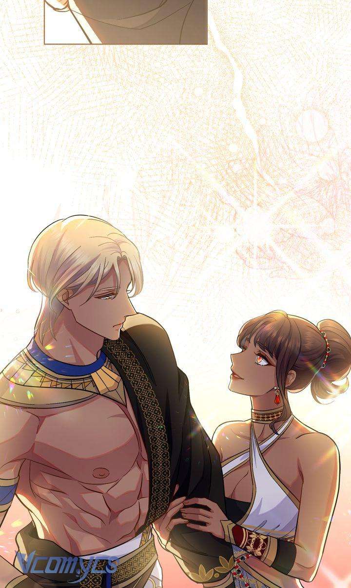 Hôn Nhân Giả Dối Chap 62 - Trang 3