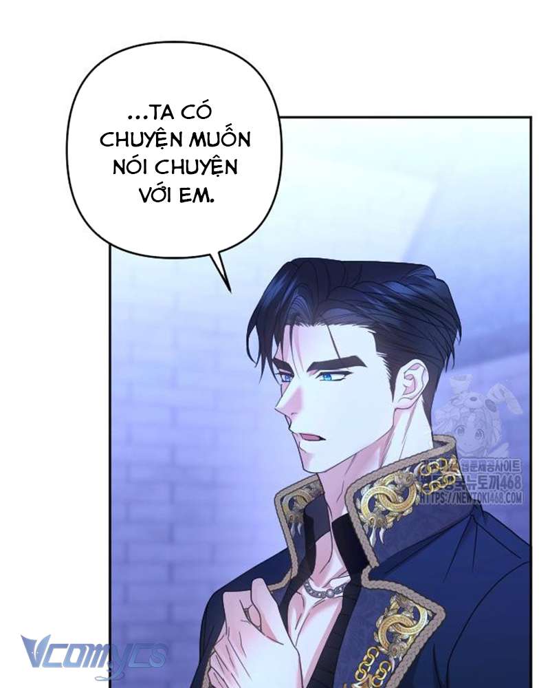 Trước Khi Em Có Ý Định Chạy Trốn Ta Sẽ Ngăn Chặn Nó Chap 11 - Trang 2
