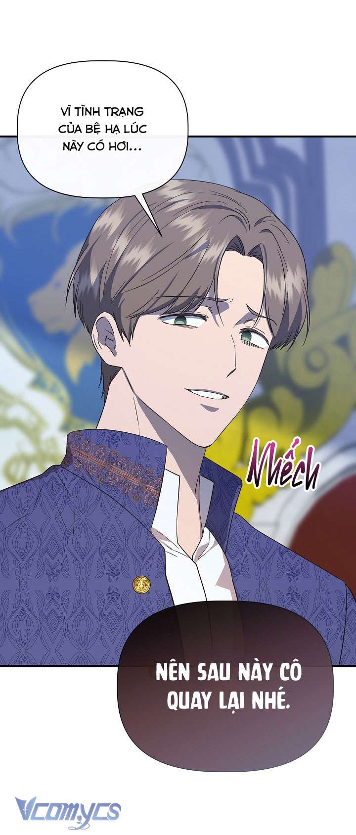 Tôi Không Phải Là Cinderella Chap 99 - Next 