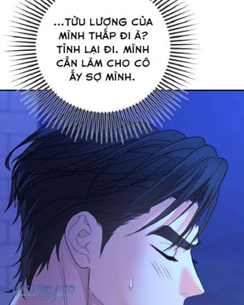 Trước Khi Em Có Ý Định Chạy Trốn Ta Sẽ Ngăn Chặn Nó Chap 2 - Trang 3