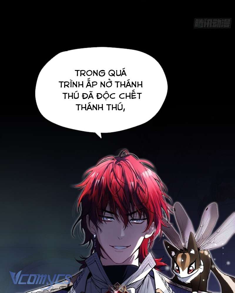 Cô Ấy Sẽ Thuần Hóa Các Anh Hùng Chap 1 - Trang 2