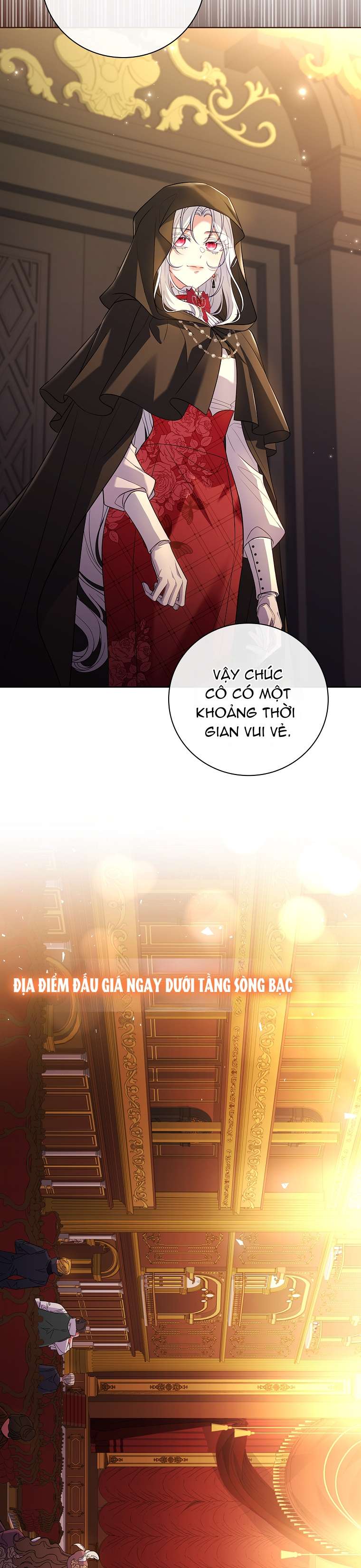 Cha Nào Con Nấy Chap 4 - Trang 3