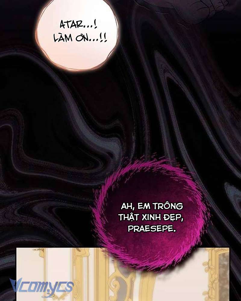 Praesepe Bên Ngoài Chiếc Lồng Chap 6 - Next Chap 7