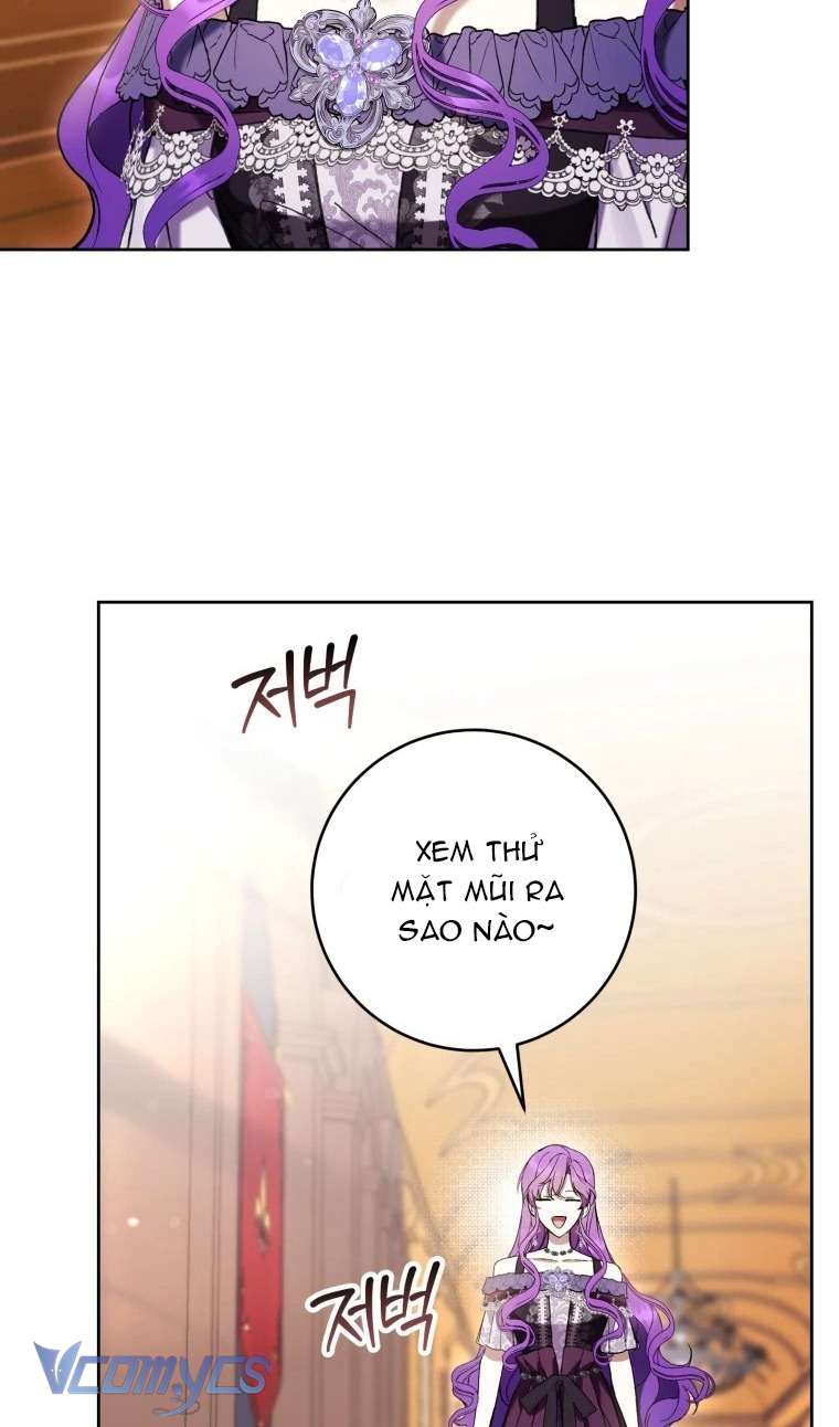 Làm Ác Nữ Bộ Không Tuyệt Sao? Chap 75 - Trang 4