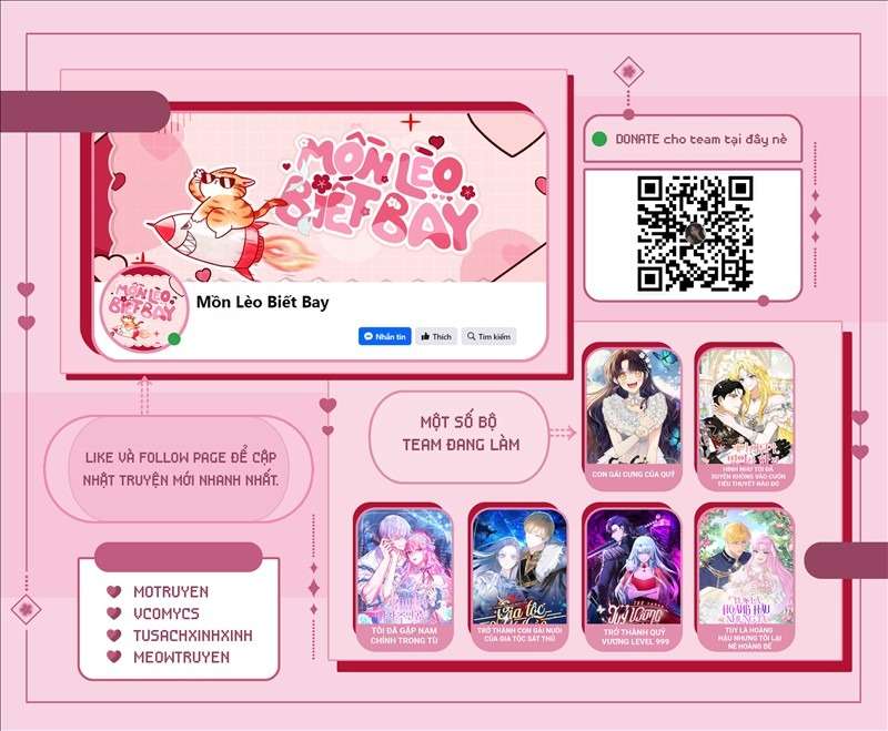 [18+] Nụ Hôn Máu Chap 15 - Next Chap 16