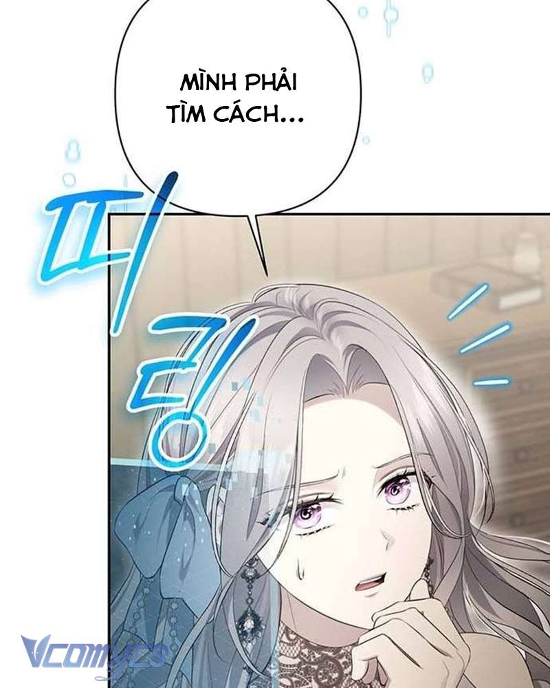 Praesepe Bên Ngoài Chiếc Lồng Chap 4 - Next Chap 5