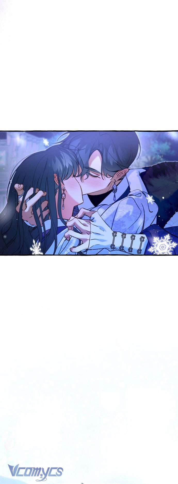 Chuyện Tình Tuyết Phương Bắc Chap 41 - Trang 3