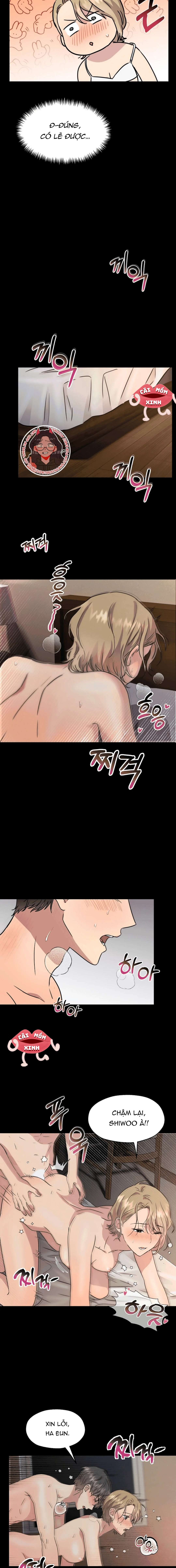 Twenty Nights Twenty Nights-Chap 2 - Trang 2