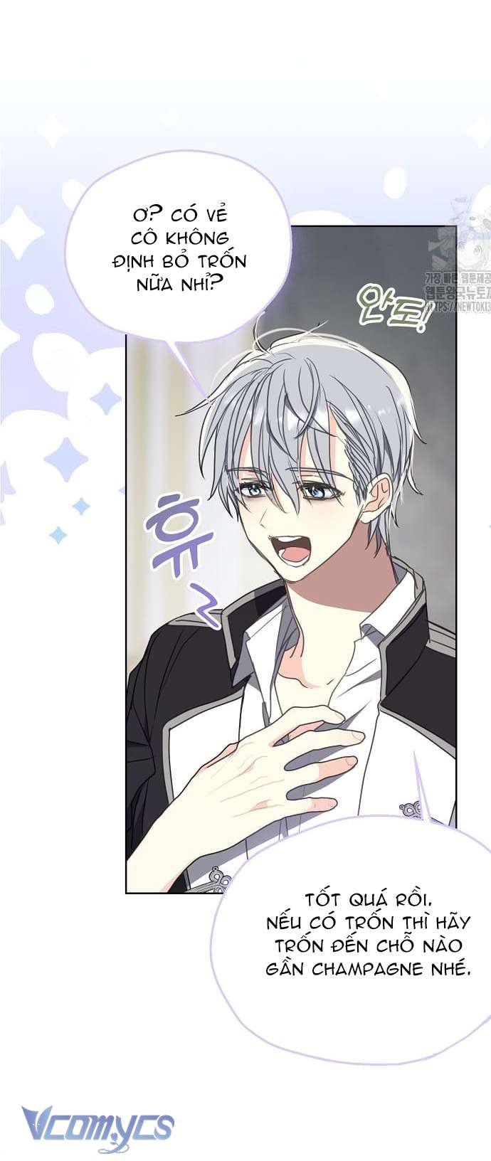 Bệ Hạ Xin Đừng Giết Tôi!!! Chap 121 - Next Chap 122