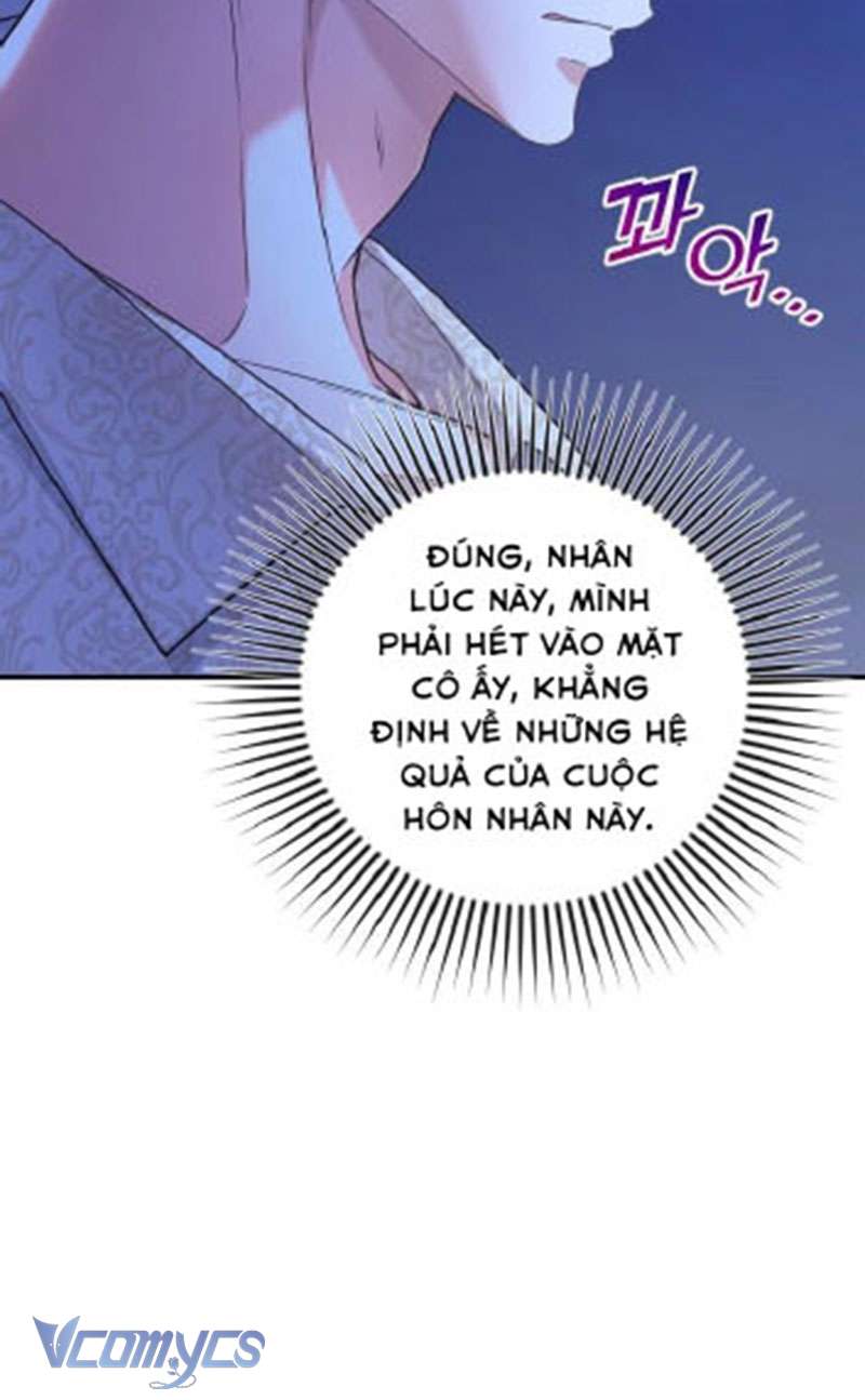 Trước Khi Em Có Ý Định Chạy Trốn Ta Sẽ Ngăn Chặn Nó Chap 2 - Trang 3