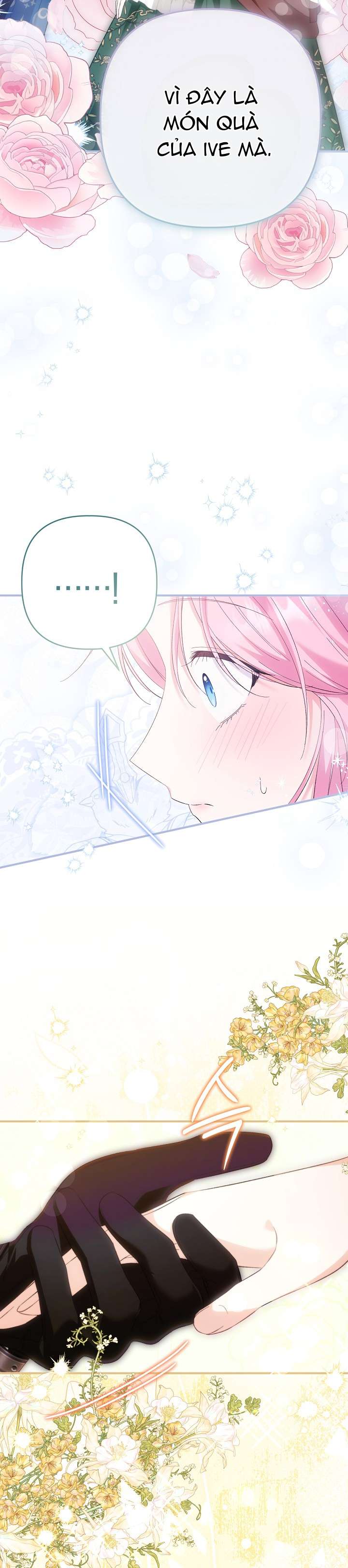 Cha Của Nam Chính Từ Chối Hủy Hôn Chap 47 - Next Chap 48