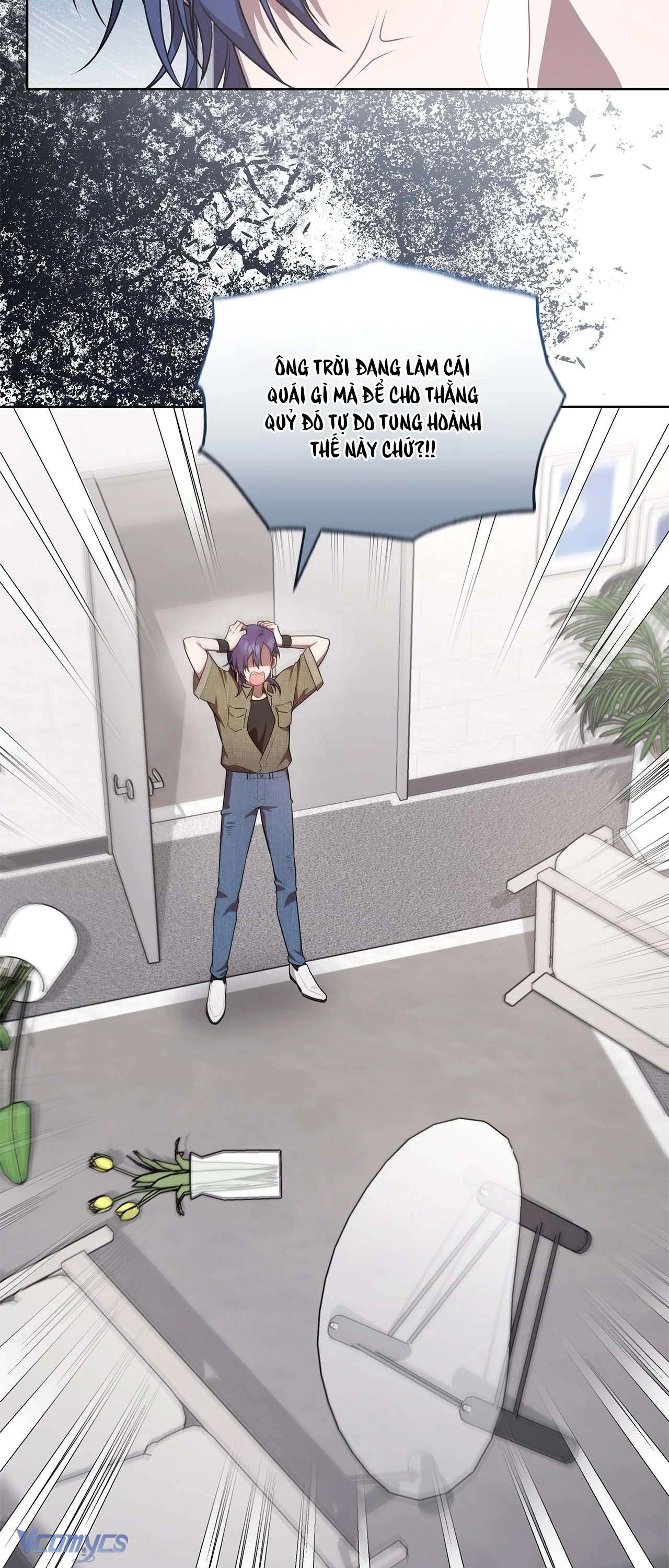 Chủ Tiệm Cafe Là Guide Cấp S Chap 22 - Trang 3
