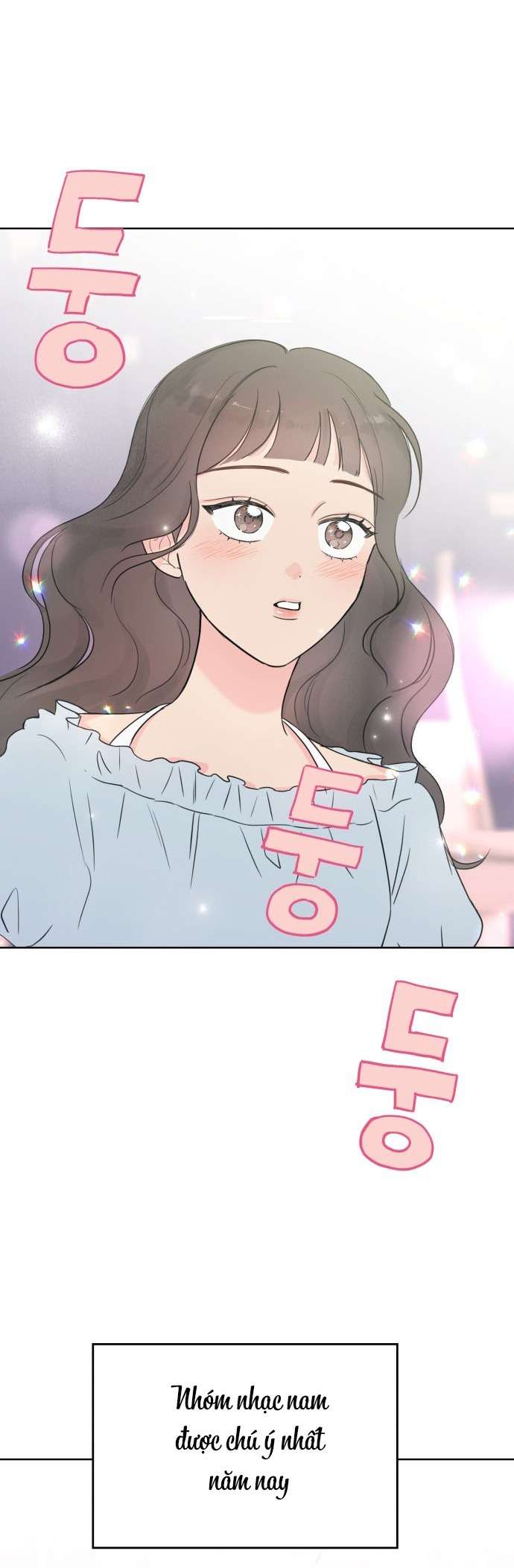 Tình Yêu Giả Mạo Chap 1 - Next 