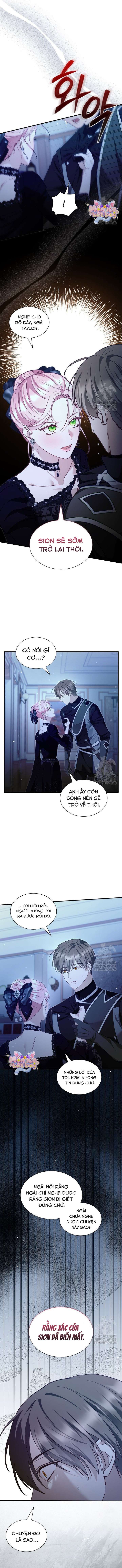 Dẫu Cho Con Gái Của Kẻ Phản Diện Trùng Sinh Chap 50 - Next Chap 51