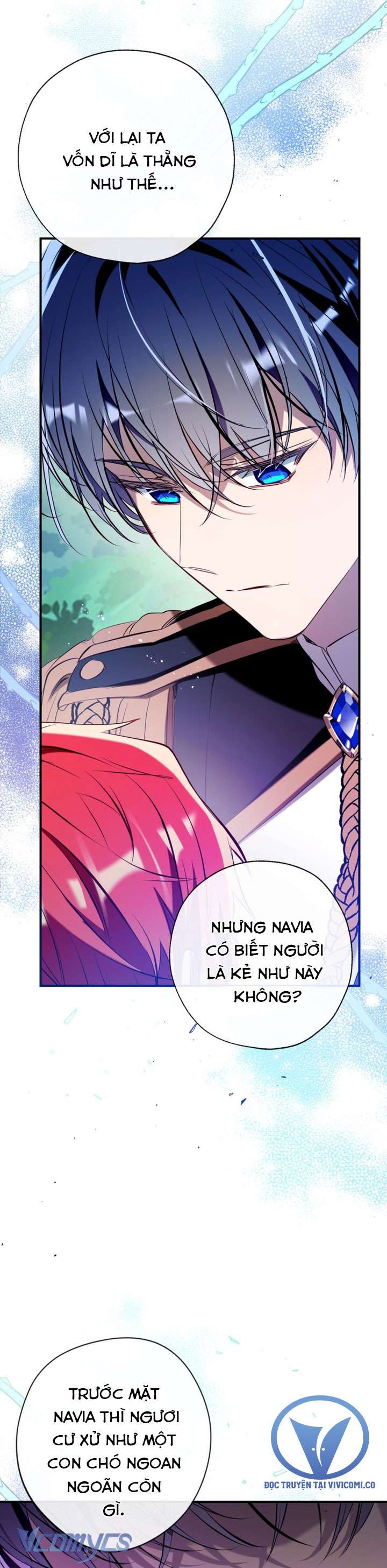 Chúng Ta Có Thể Trở Thành Một Gia Đình Được Không? Chap 136 - Next Chap 137