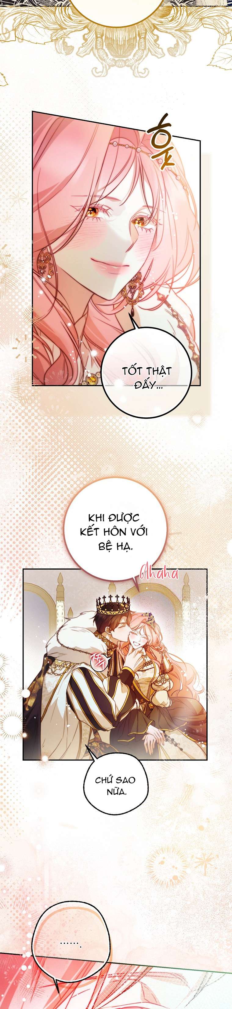 Khi Trái Tim Dẫn Lối Đôi Ta Chap 48 - Trang 3