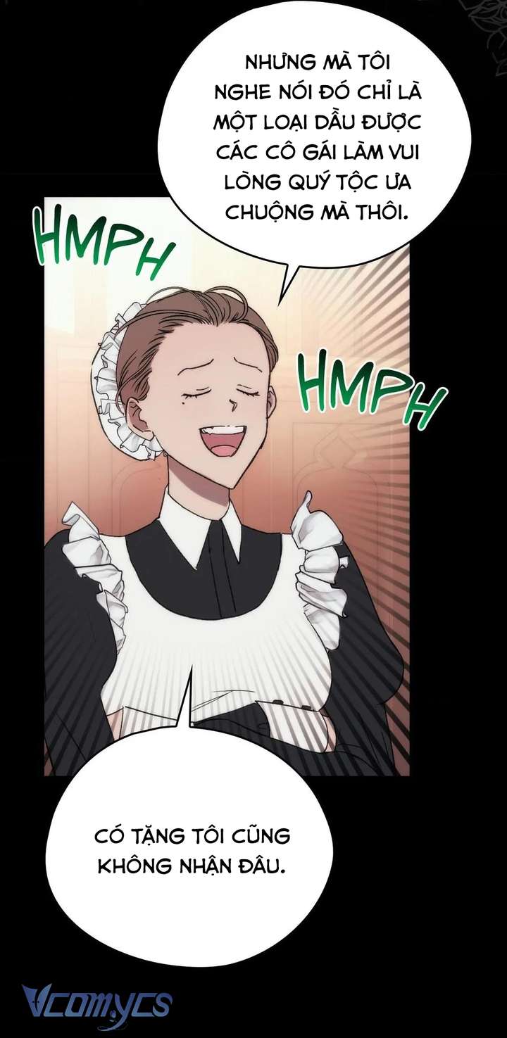 [18+] Người Em Vợ Tóc Vàng Chap 3 - Trang 2