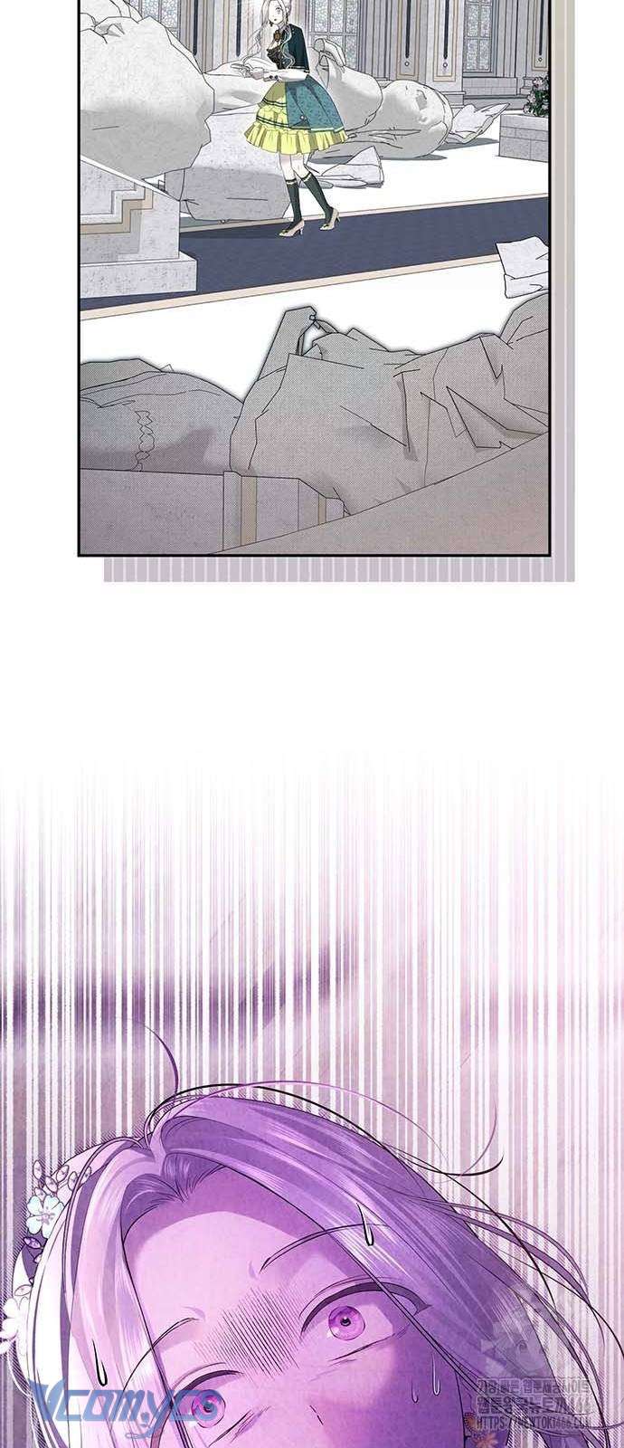 Praesepe Bên Ngoài Chiếc Lồng Chap 11 - Next 