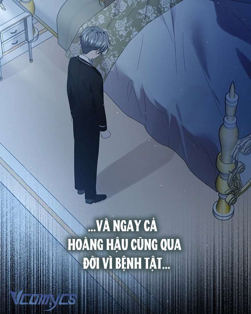 Praesepe Bên Ngoài Chiếc Lồng Chap 2 - Next Chap 3