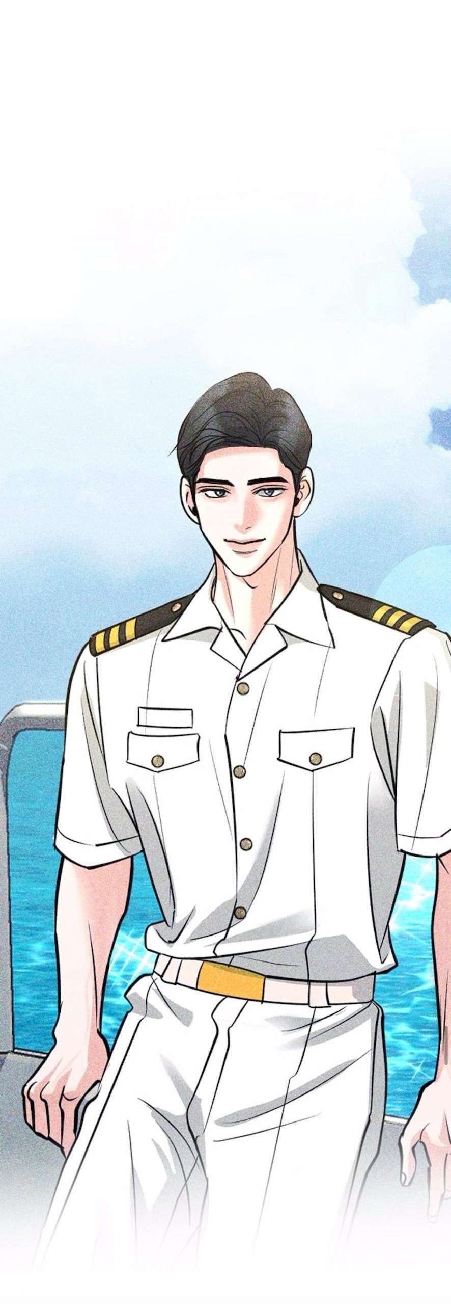 Cẩn Thận Va Phải Tình Yêu Chap 22 - Trang 3
