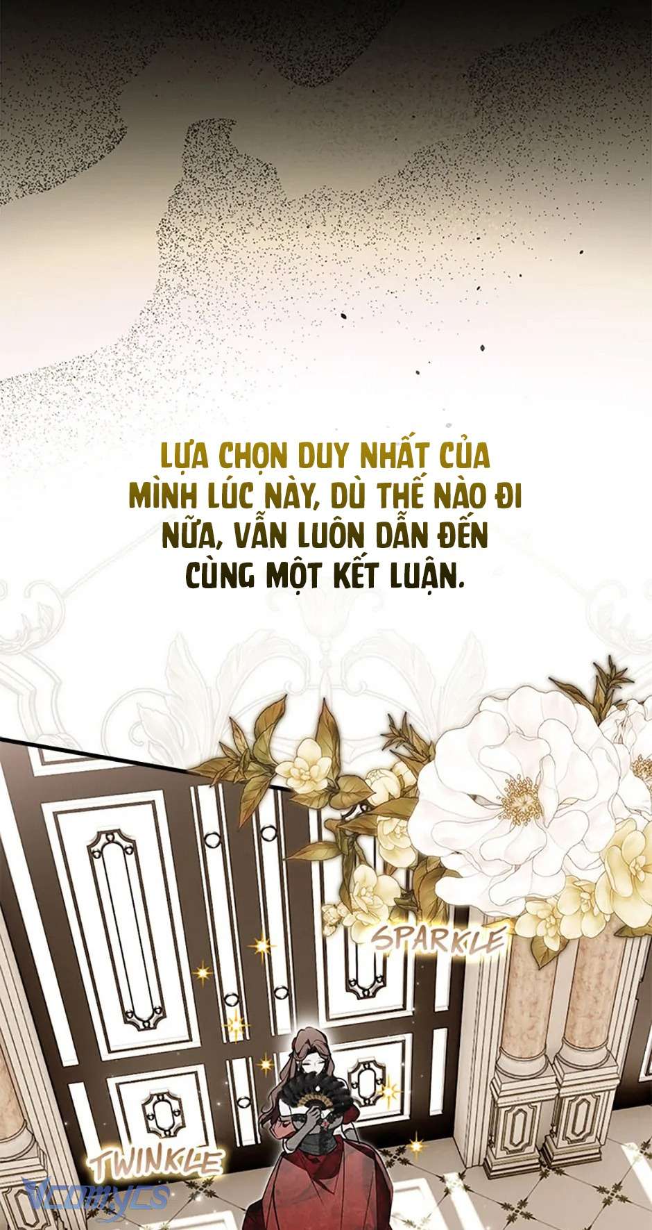 Ai Đó Đang Điều Khiển Cơ Thể Của Tôi Chap 60 - Next Chap 61