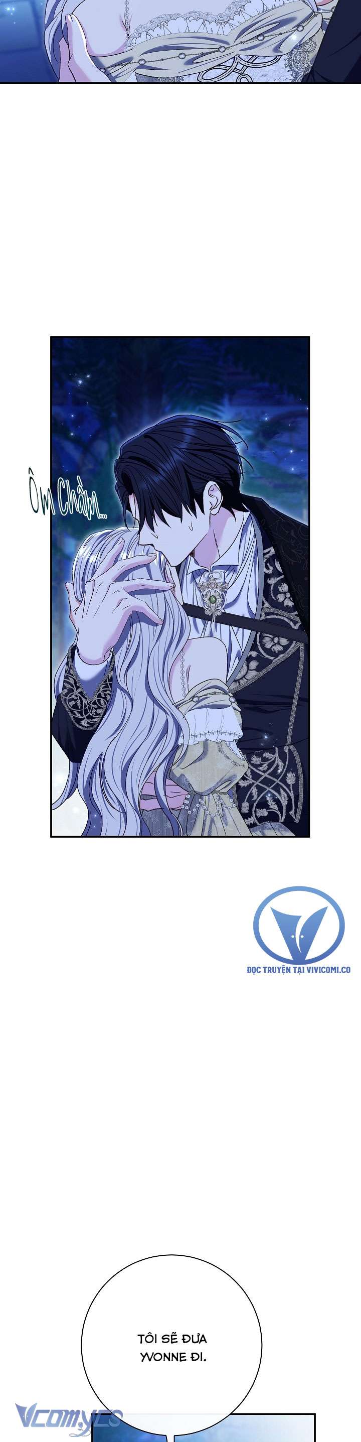 Người Xem Mắt Của Ác Nữ Quá Hoàn Hảo Chap 73 - Trang 4