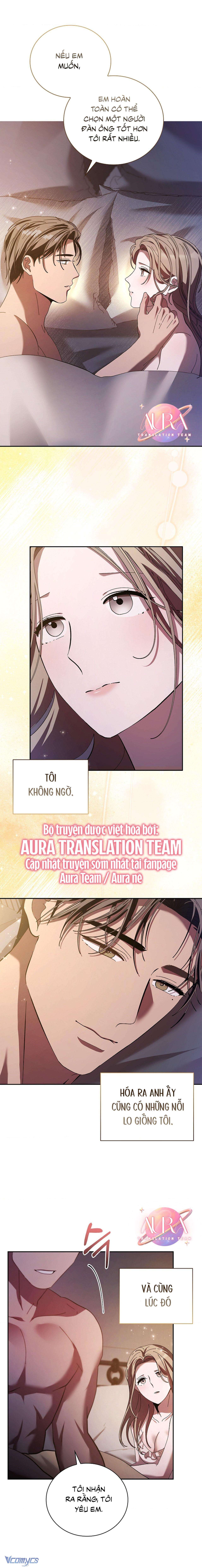 Đắm Chìm Chap 16 - Trang 3