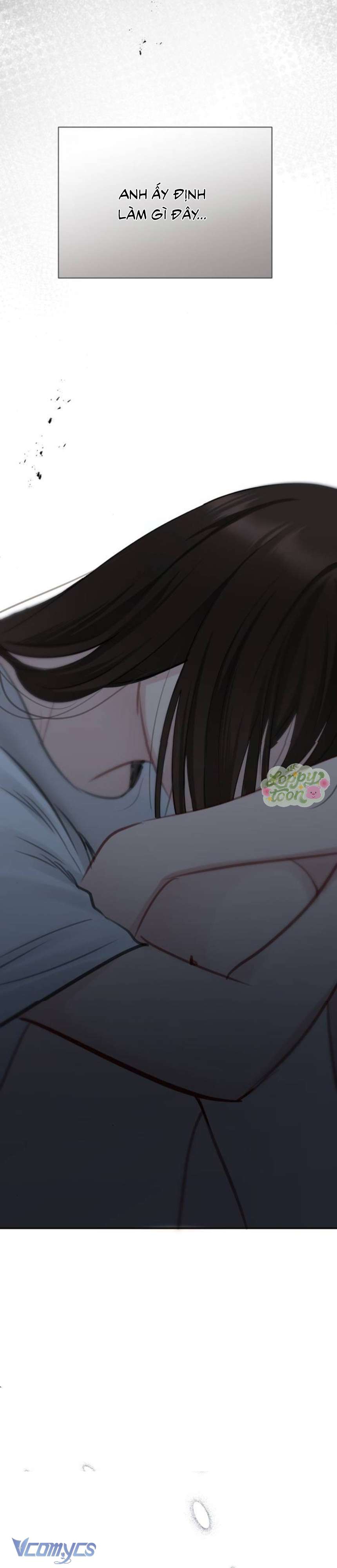 Quyền Lực Của Thư Ký Chap 18 - Trang 3