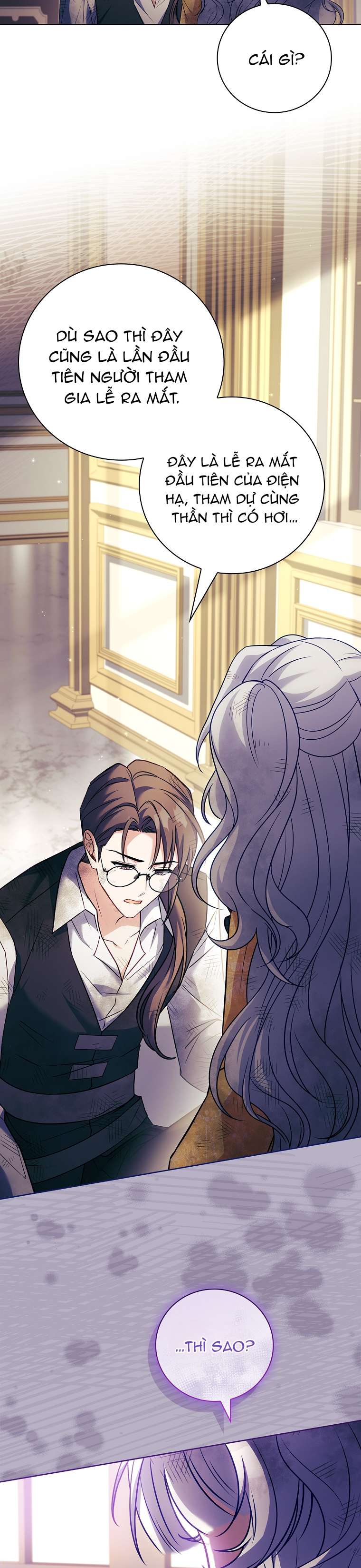 Cha Nào Con Nấy Chap 11 - Trang 3