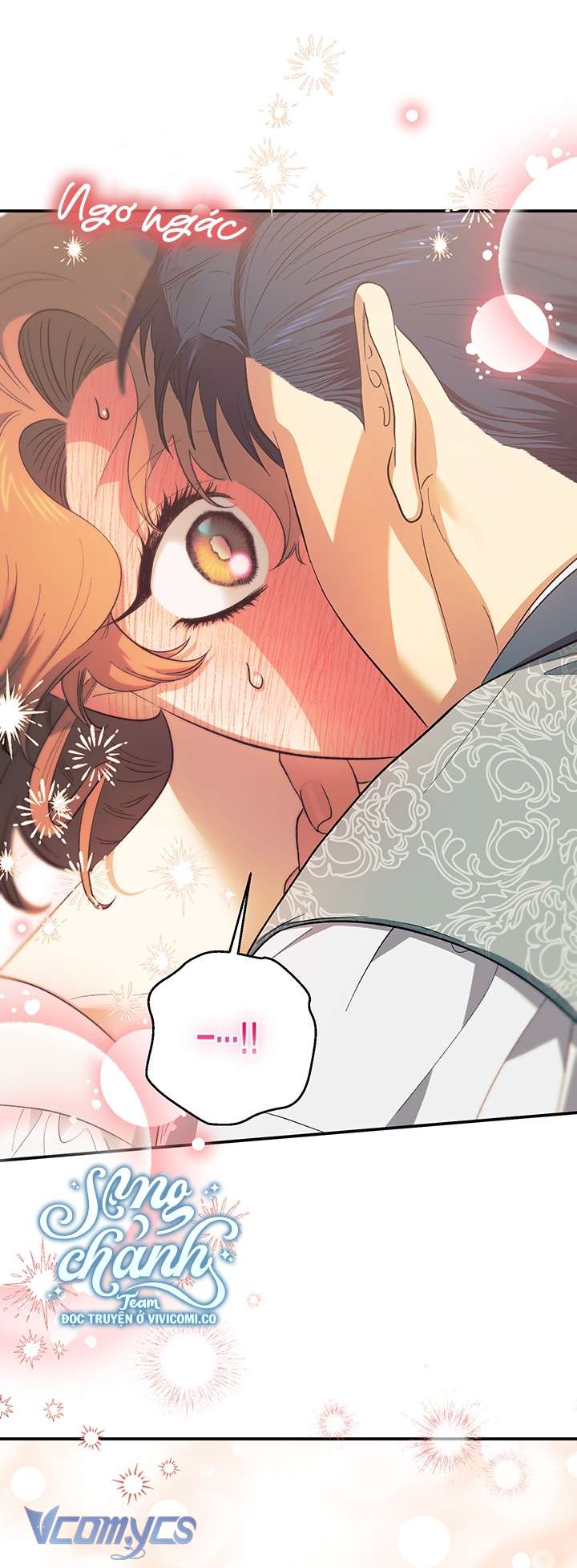 May Mắn Hay Bất Hạnh Chap 99 - Trang 2
