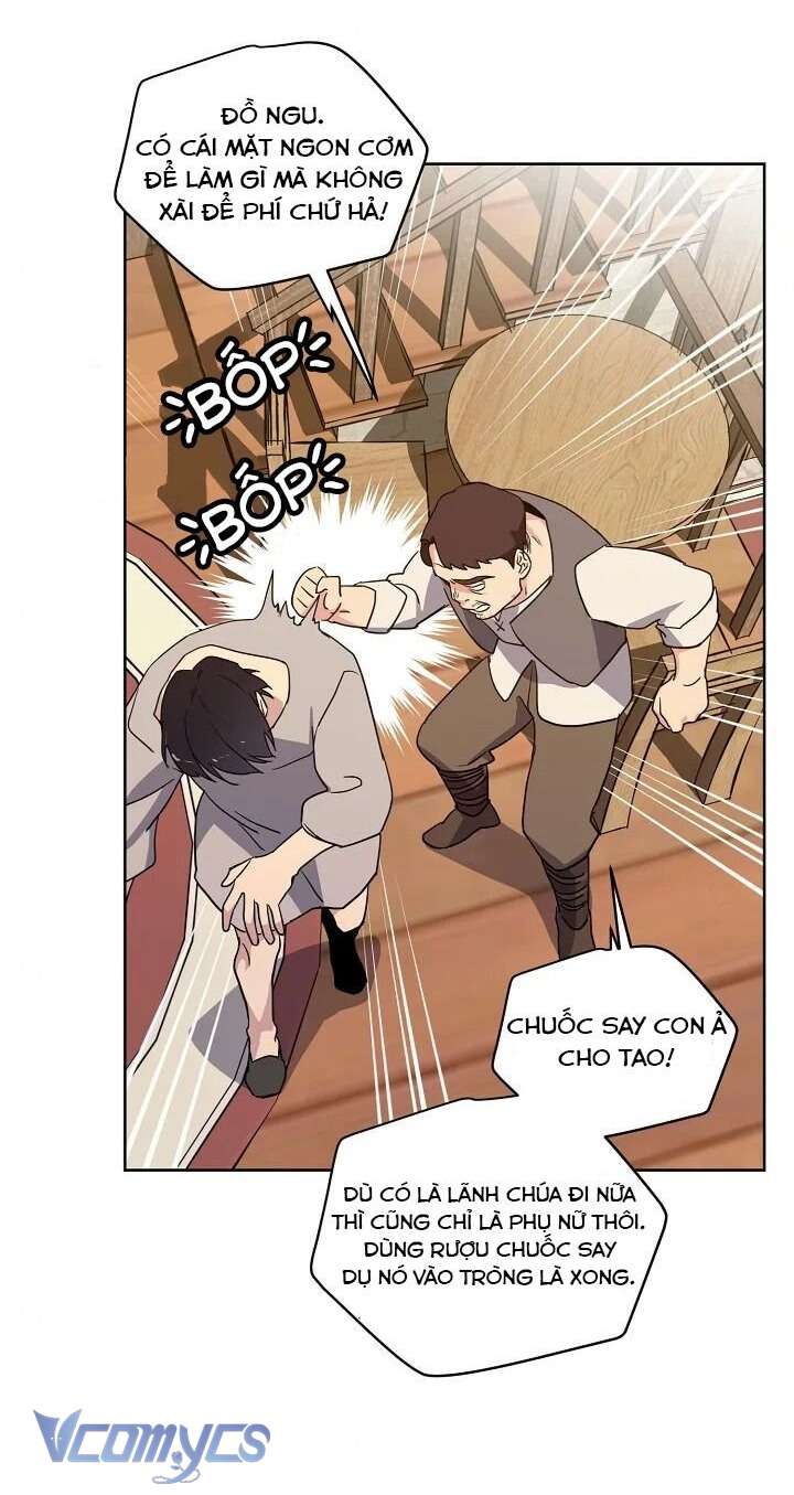 CHITRA Chap 83 - Trang 3