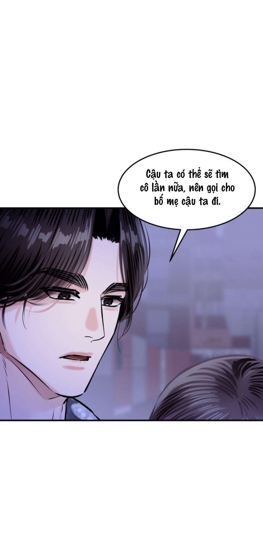 Sở Thích Bị Cai Trị Chap 20 - Trang 2