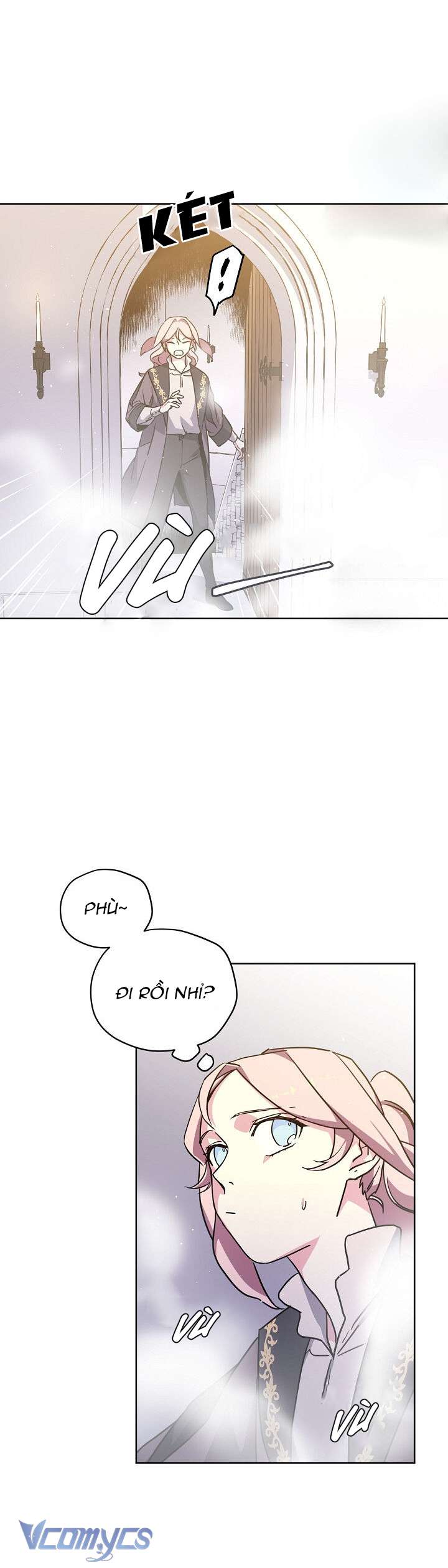 CHITRA Chap 70 - Trang 3