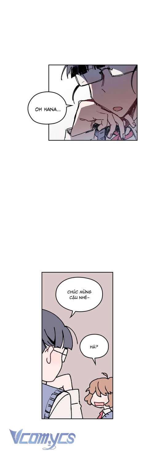 Cô Dâu Của Quái Vật Chap 9 - Trang 2