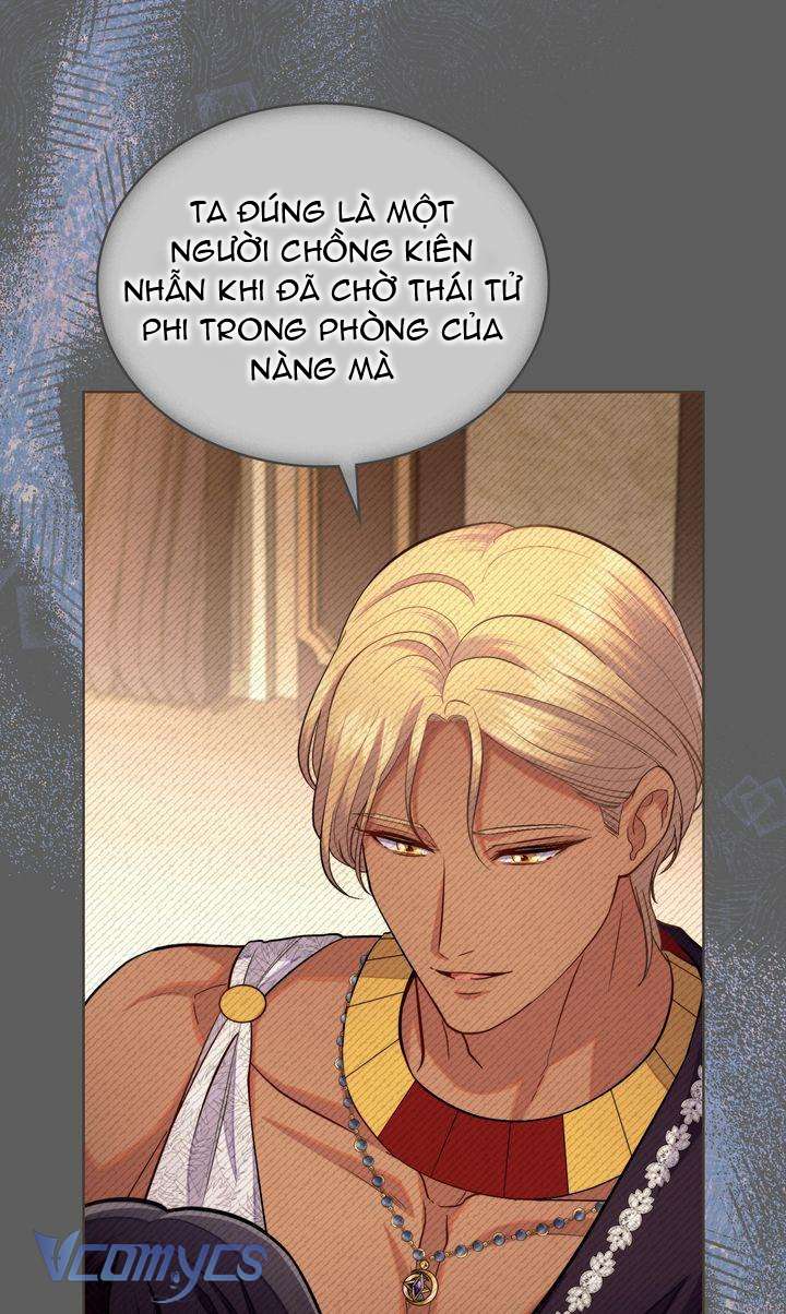 Hôn Nhân Giả Dối Chap 62 - Trang 3