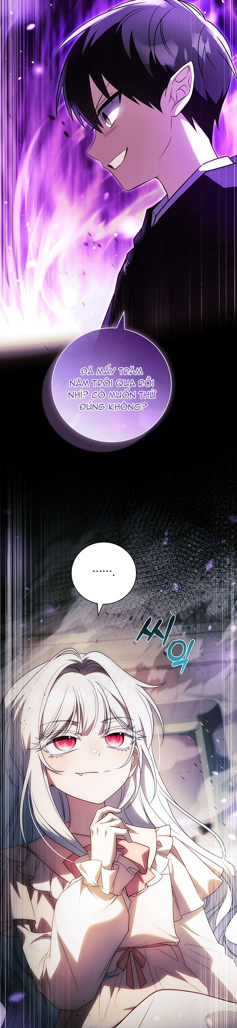 Cha Nào Con Nấy Chap 23 - Trang 3