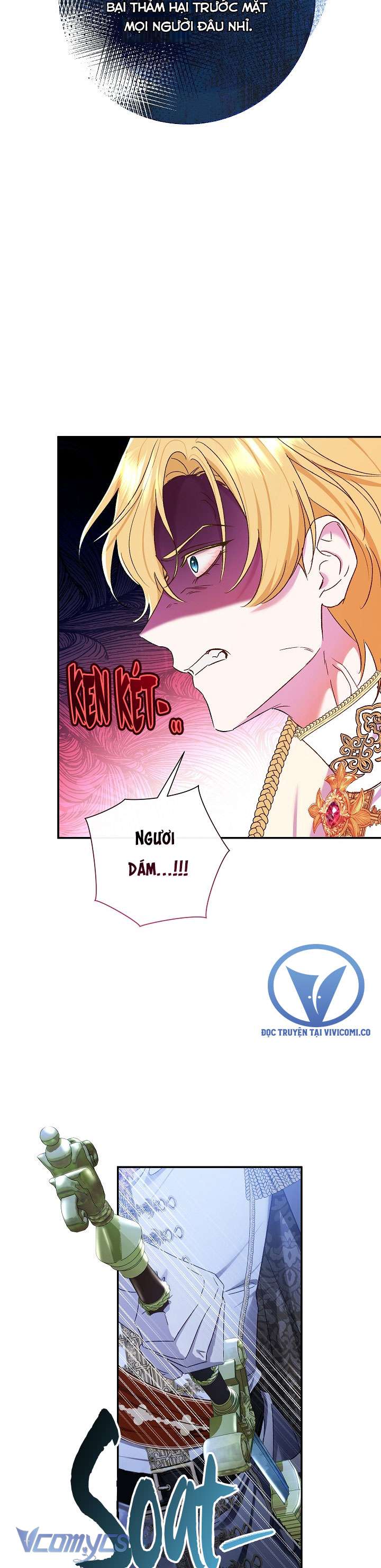 Người Xem Mắt Của Ác Nữ Quá Hoàn Hảo Chap 73 - Trang 4