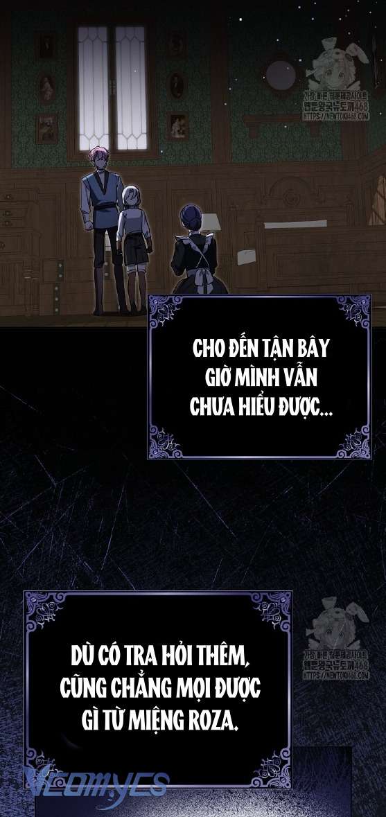 Kế Hoạch Nghỉ Hưu Của Nhân Vật Phản Diện Chap 32 - Next Chap 33